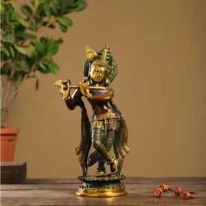 Brass & Metal Decorative Items