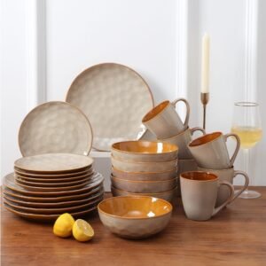 Ceramic Tableware