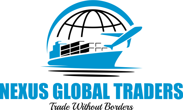 Welcome To Nexus Global Traders